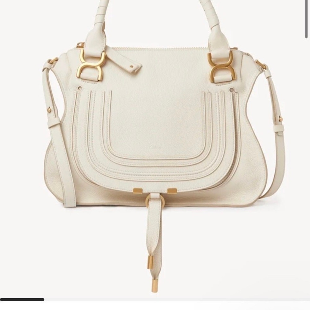 New Never Been Worn Chloe Marcy Crossbody